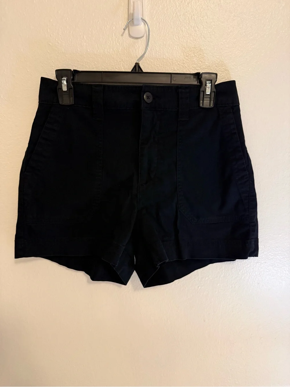 Old Navy OG High Rise Chino Shorts
